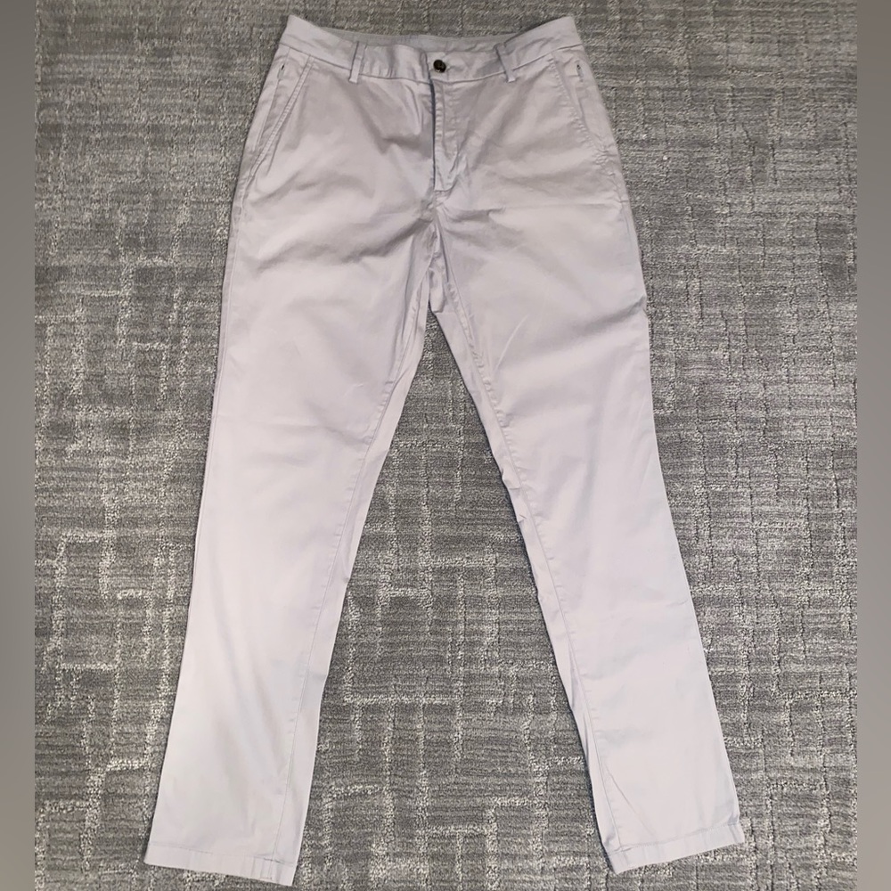 Birddogs Jeff Pesos Khaki Pants 32x32 Men’s